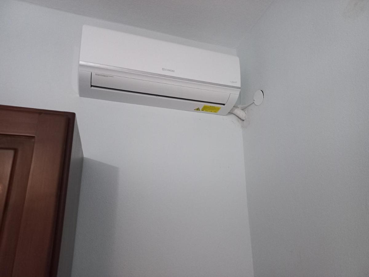 アギオス・ニコラオス Asano'S Houseヴィラ エクステリア 写真